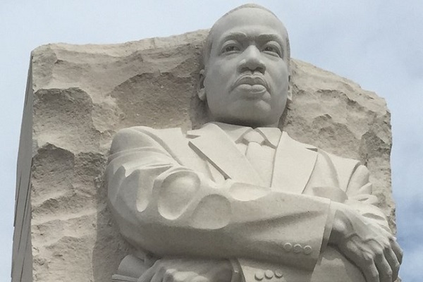 Time to Re-Evaluate the Legacy of Martin Luther King